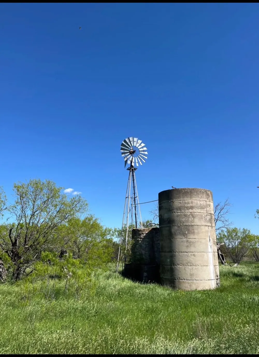 W Us Highway 190 Lometa, TX 76853