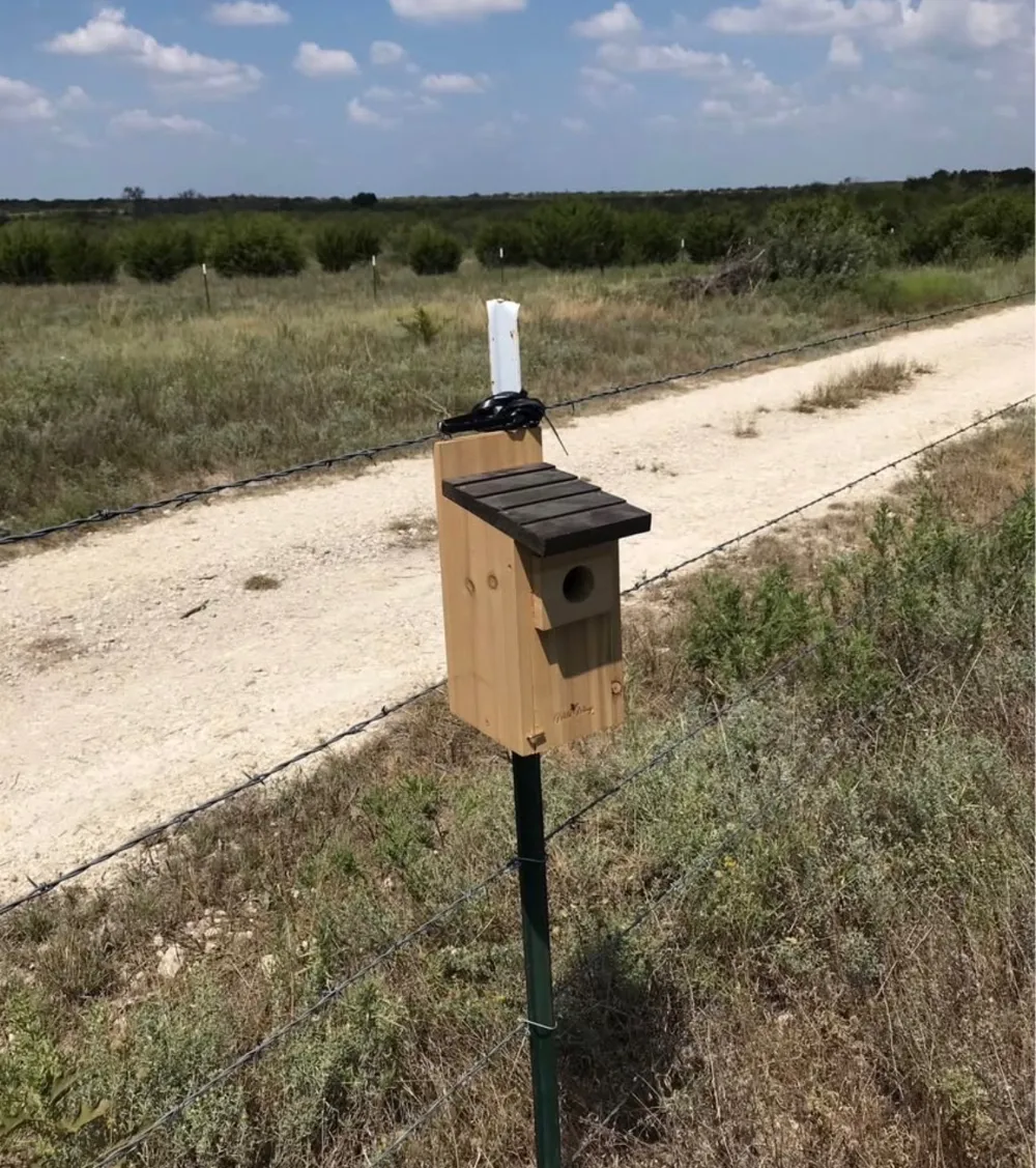 W Us Highway 190 Lometa, TX 76853