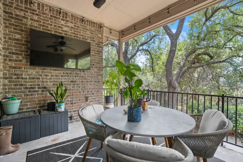 4613 Pyrenees Pass Bee Cave, TX 78738