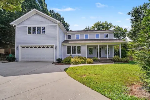2545 Rea Road