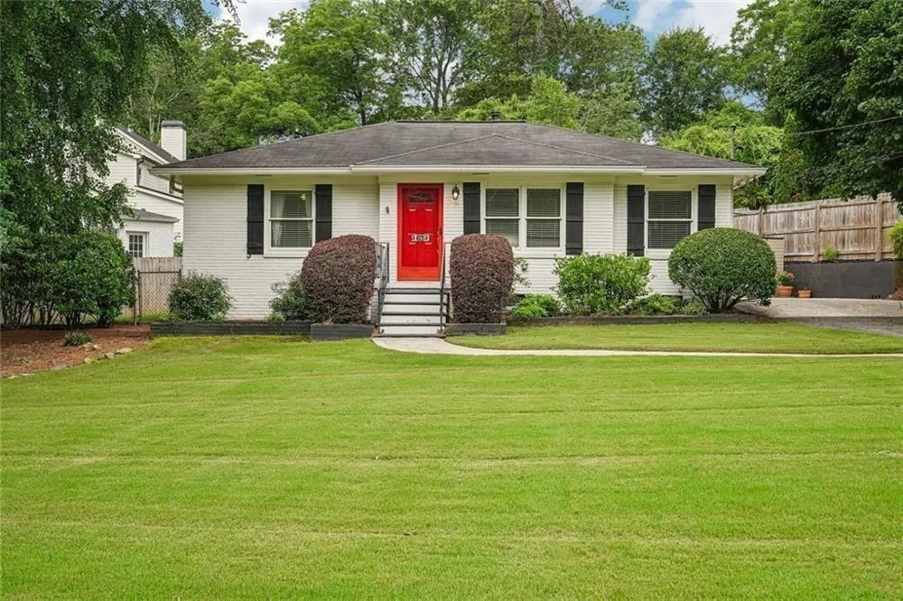 1631 Fearn Circle NE Brookhaven, GA 30319