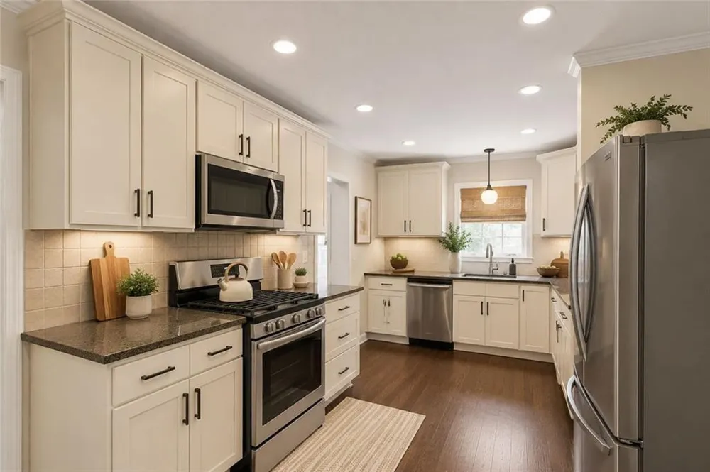 1631 Fearn Circle NE Brookhaven, GA 30319