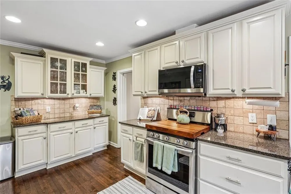 1631 Fearn Circle NE Brookhaven, GA 30319