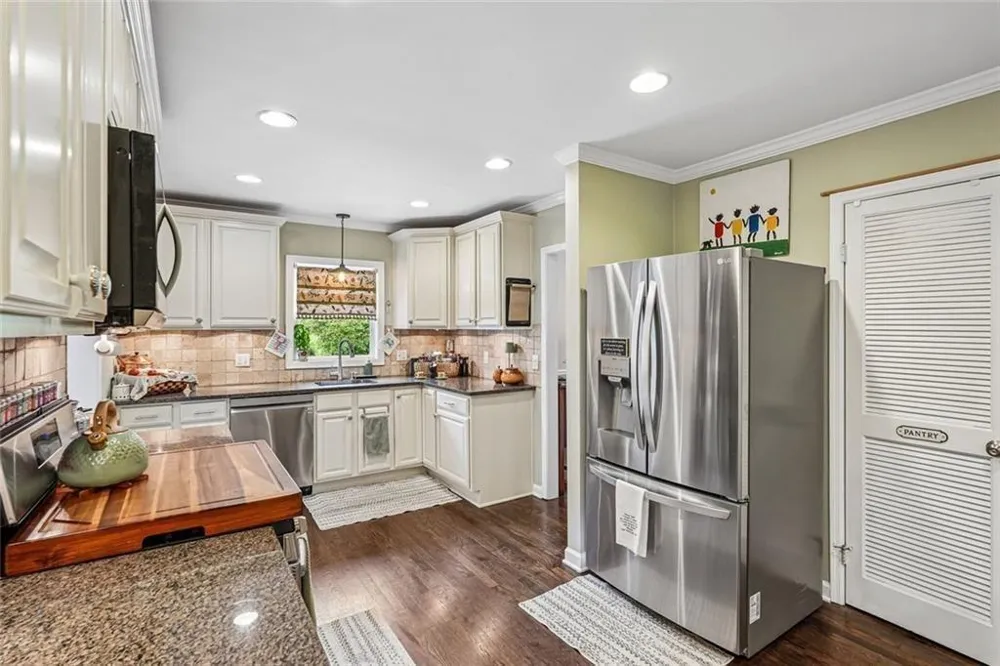 1631 Fearn Circle NE Brookhaven, GA 30319