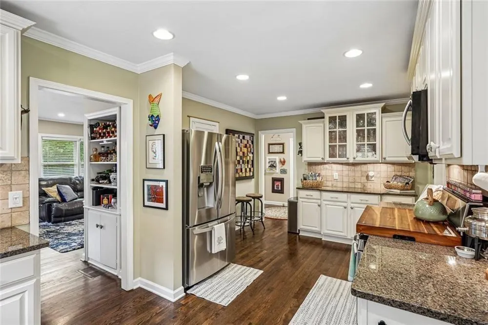 1631 Fearn Circle NE Brookhaven, GA 30319