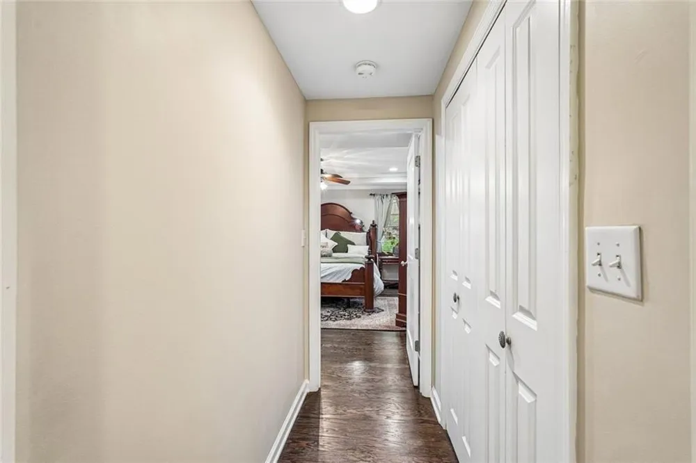 1631 Fearn Circle NE Brookhaven, GA 30319