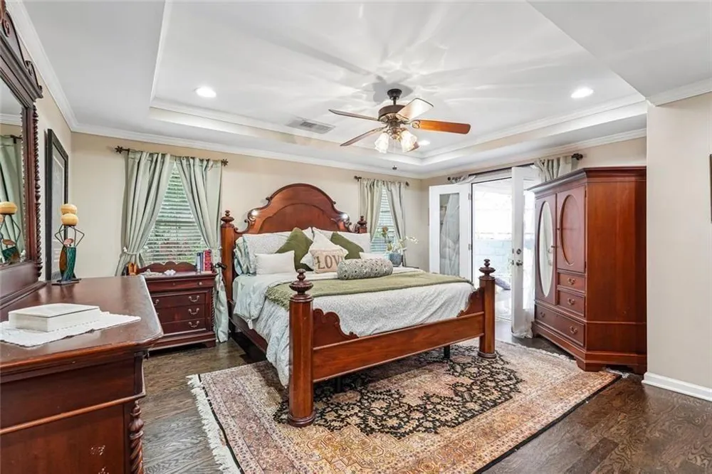 1631 Fearn Circle NE Brookhaven, GA 30319