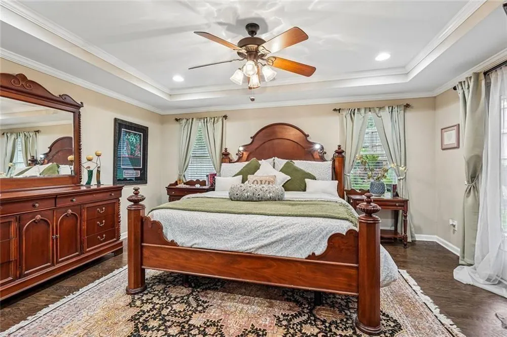 1631 Fearn Circle NE Brookhaven, GA 30319