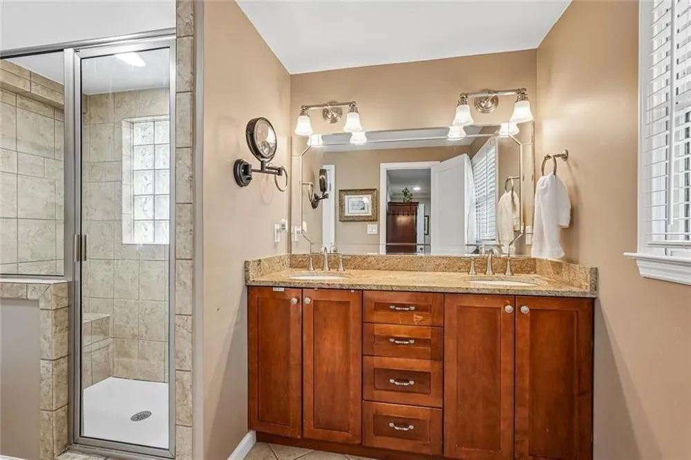 1631 Fearn Circle NE Brookhaven, GA 30319