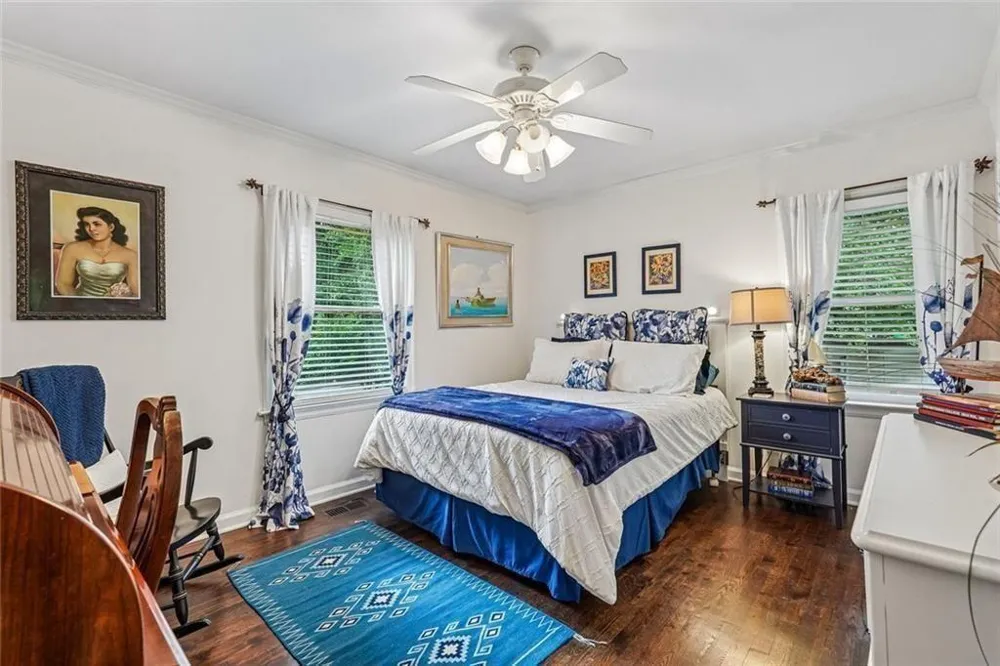 1631 Fearn Circle NE Brookhaven, GA 30319