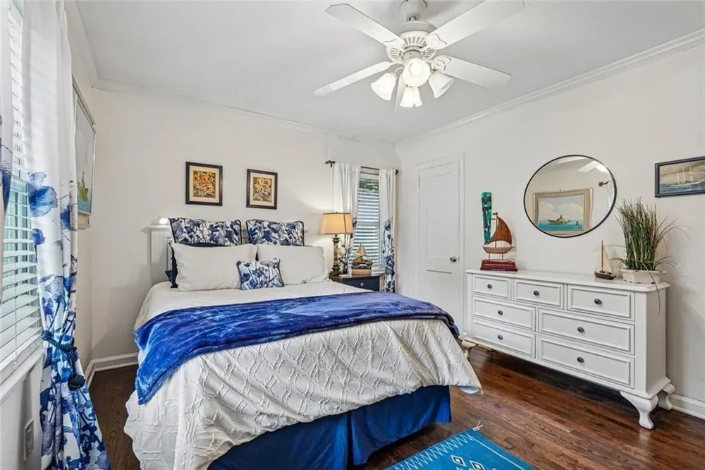 1631 Fearn Circle NE Brookhaven, GA 30319