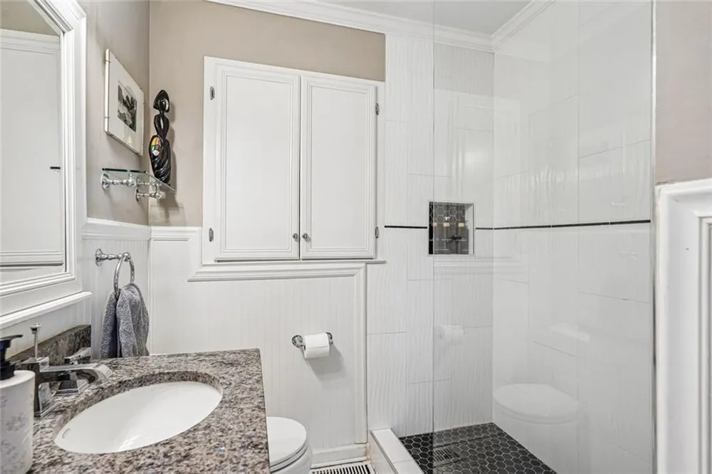 1631 Fearn Circle NE Brookhaven, GA 30319
