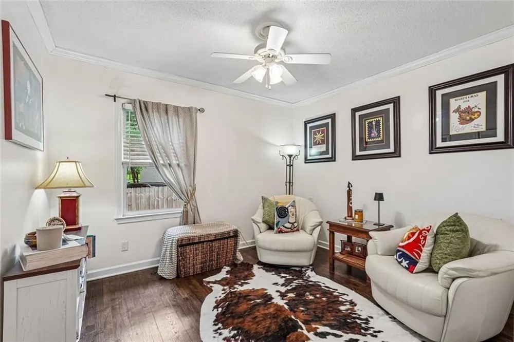 1631 Fearn Circle NE Brookhaven, GA 30319