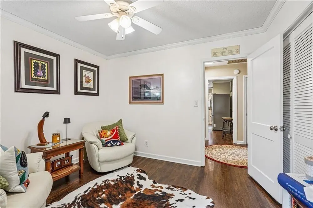 1631 Fearn Circle NE Brookhaven, GA 30319