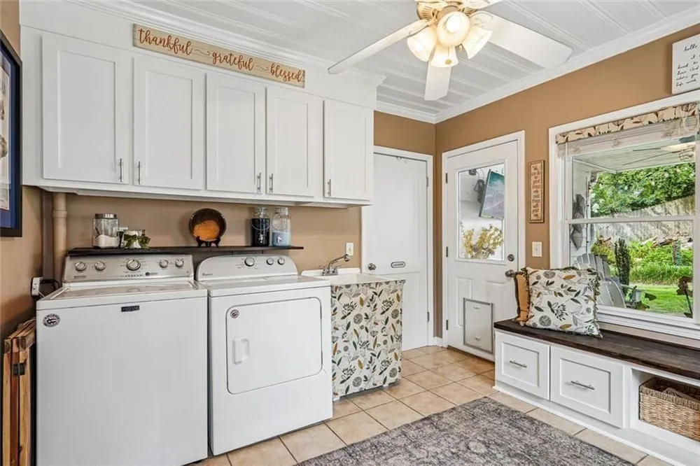 1631 Fearn Circle NE Brookhaven, GA 30319