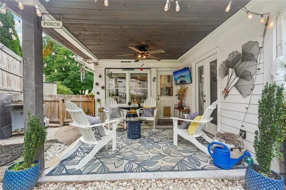 1631 Fearn Circle NE Brookhaven, GA 30319