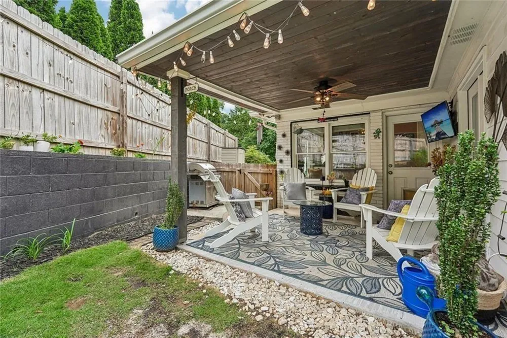 1631 Fearn Circle NE Brookhaven, GA 30319