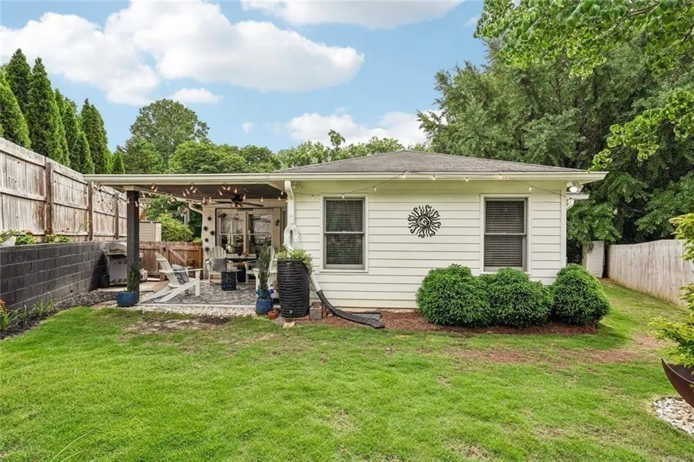 1631 Fearn Circle NE Brookhaven, GA 30319