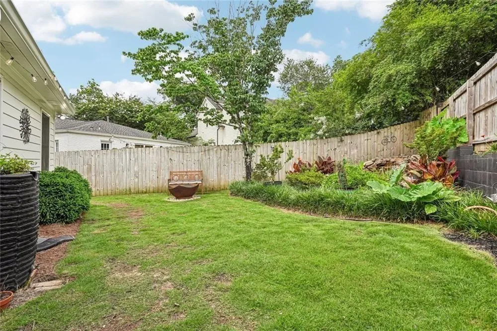 1631 Fearn Circle NE Brookhaven, GA 30319