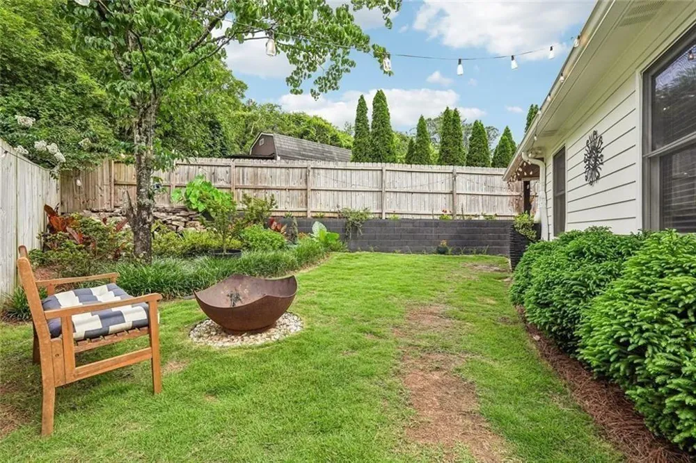 1631 Fearn Circle NE Brookhaven, GA 30319