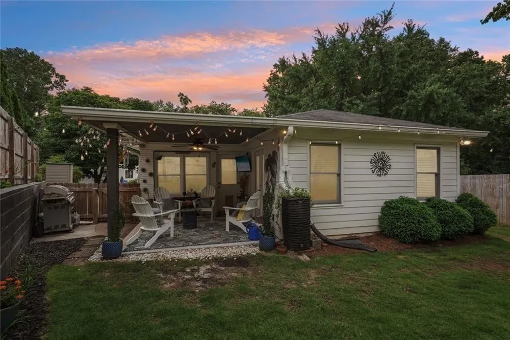 1631 Fearn Circle NE Brookhaven, GA 30319