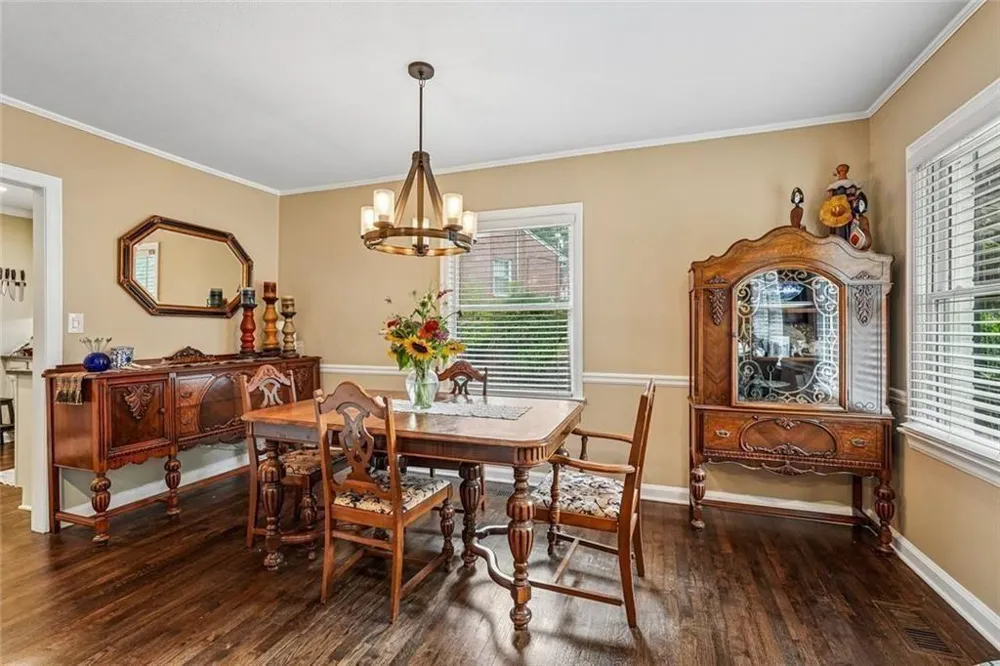 1631 Fearn Circle NE Brookhaven, GA 30319