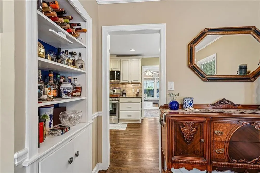 1631 Fearn Circle NE Brookhaven, GA 30319