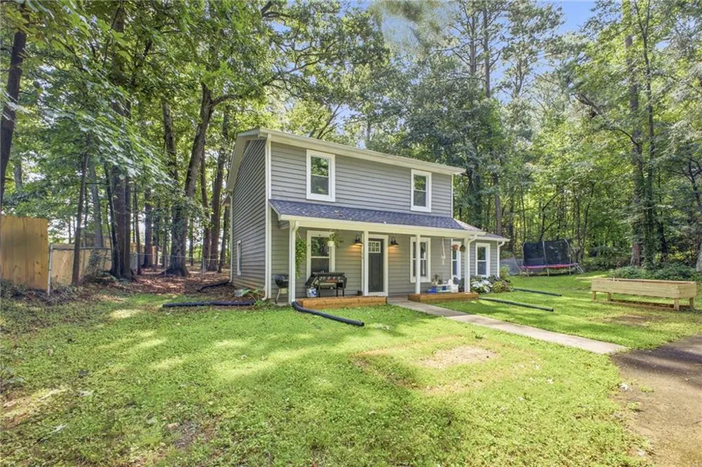 106 Northside Drive Calhoun, GA 30701