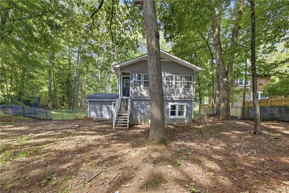 106 Northside Drive Calhoun, GA 30701