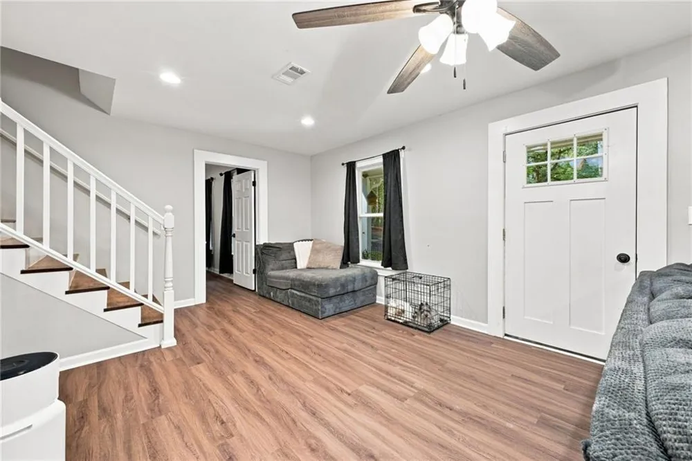 106 Northside Drive Calhoun, GA 30701