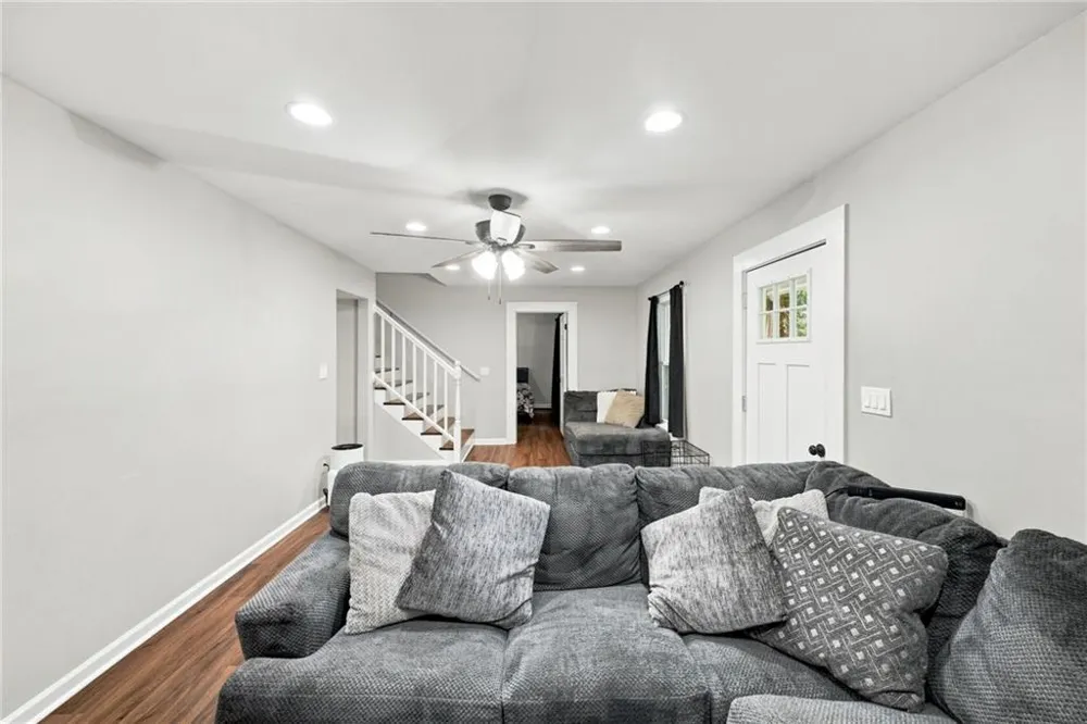 106 Northside Drive Calhoun, GA 30701