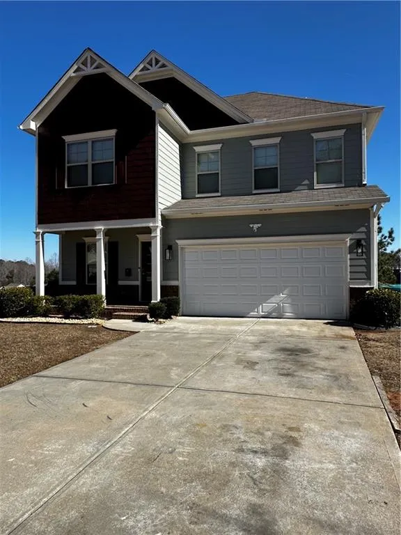 545 Tuscan Cove Fairburn, GA 30213