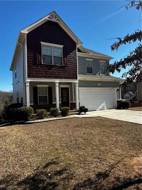 545 Tuscan Cove Fairburn, GA 30213