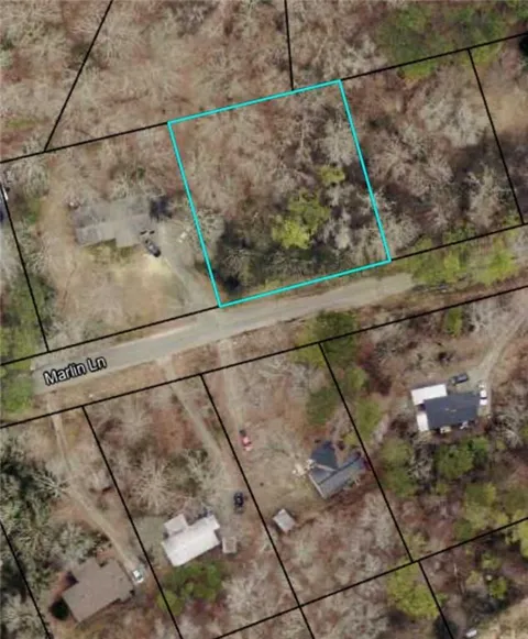 36 Marlin Lane SE