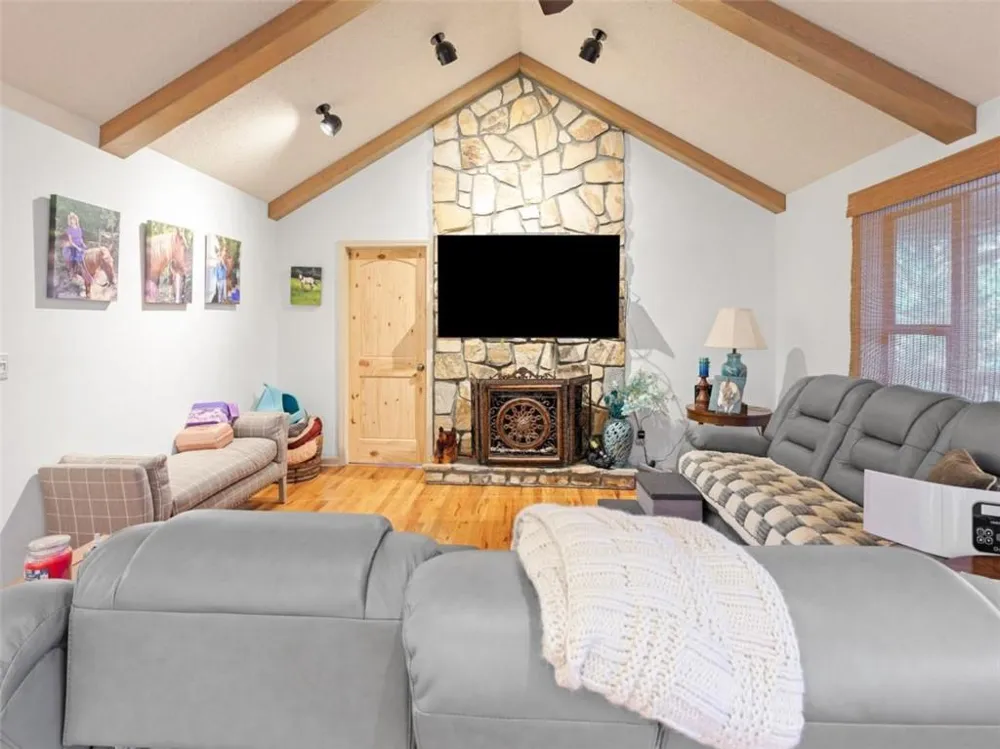 166 Quail Point Sautee Nacoochee, GA 30571