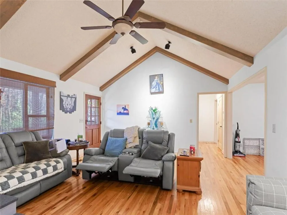 166 Quail Point Sautee Nacoochee, GA 30571