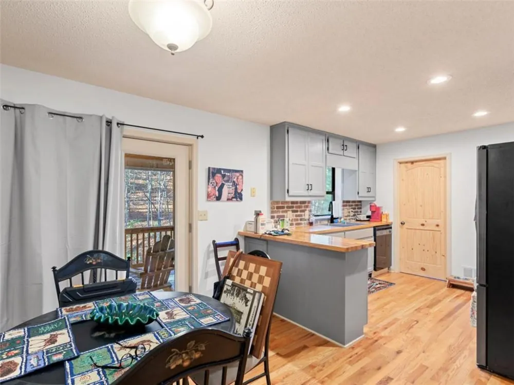 166 Quail Point Sautee Nacoochee, GA 30571