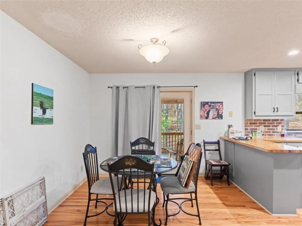 166 Quail Point Sautee Nacoochee, GA 30571