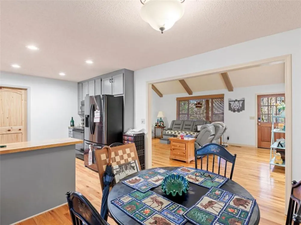 166 Quail Point Sautee Nacoochee, GA 30571