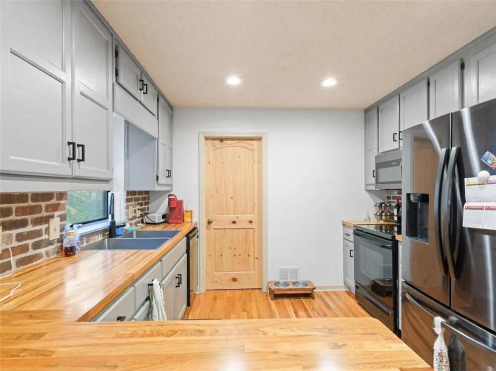 166 Quail Point Sautee Nacoochee, GA 30571