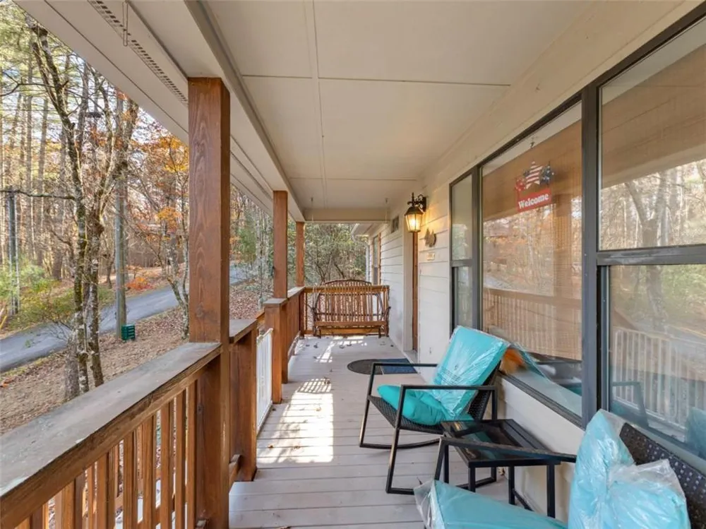 166 Quail Point Sautee Nacoochee, GA 30571