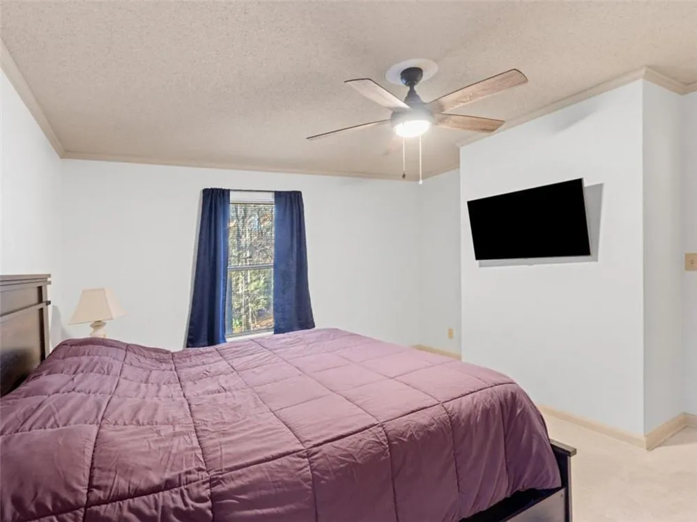 166 Quail Point Sautee Nacoochee, GA 30571