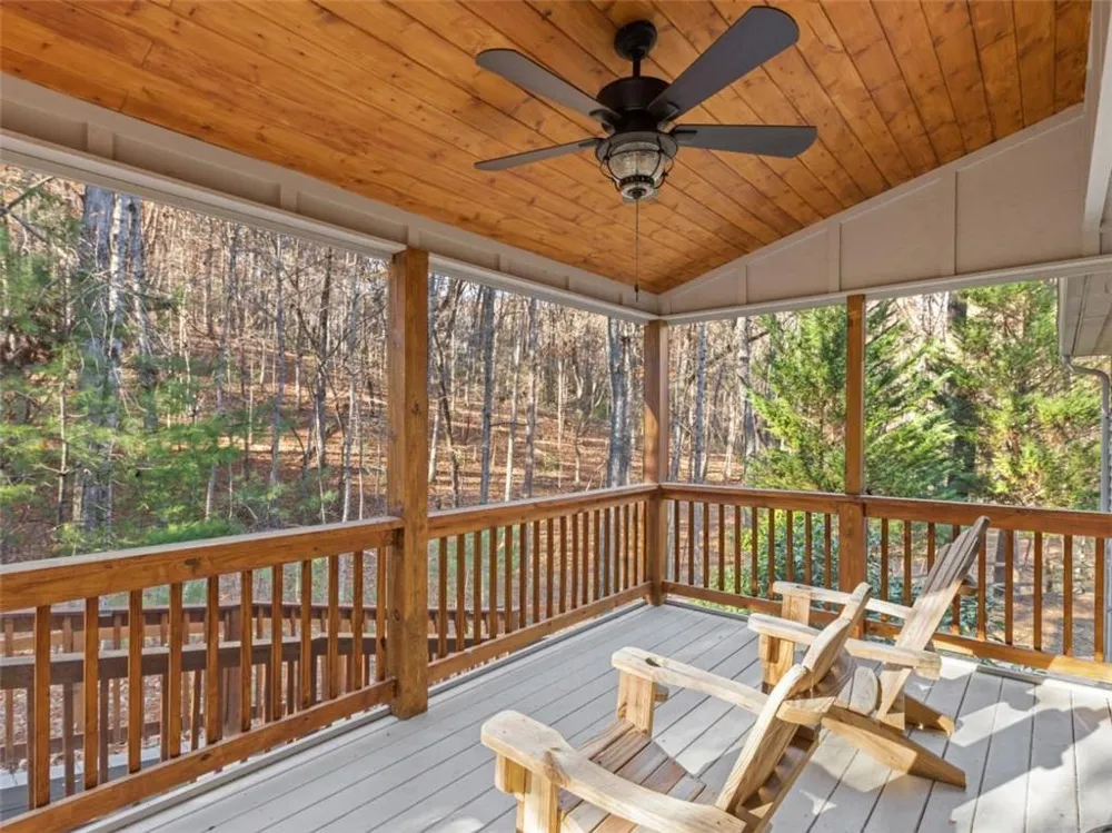 166 Quail Point Sautee Nacoochee, GA 30571