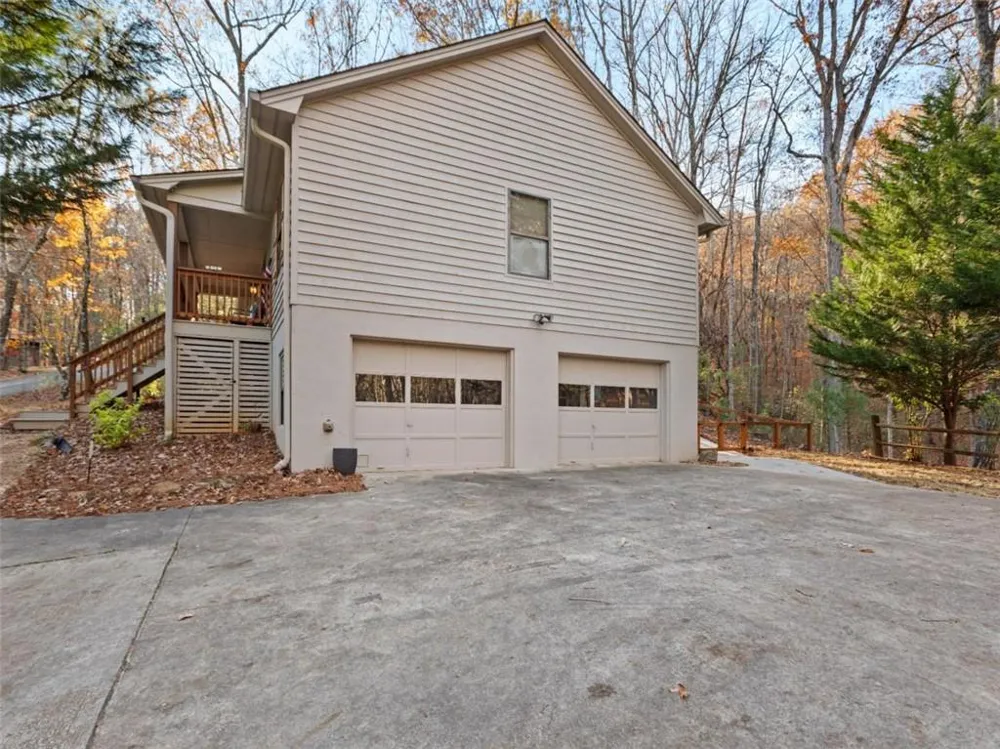 166 Quail Point Sautee Nacoochee, GA 30571