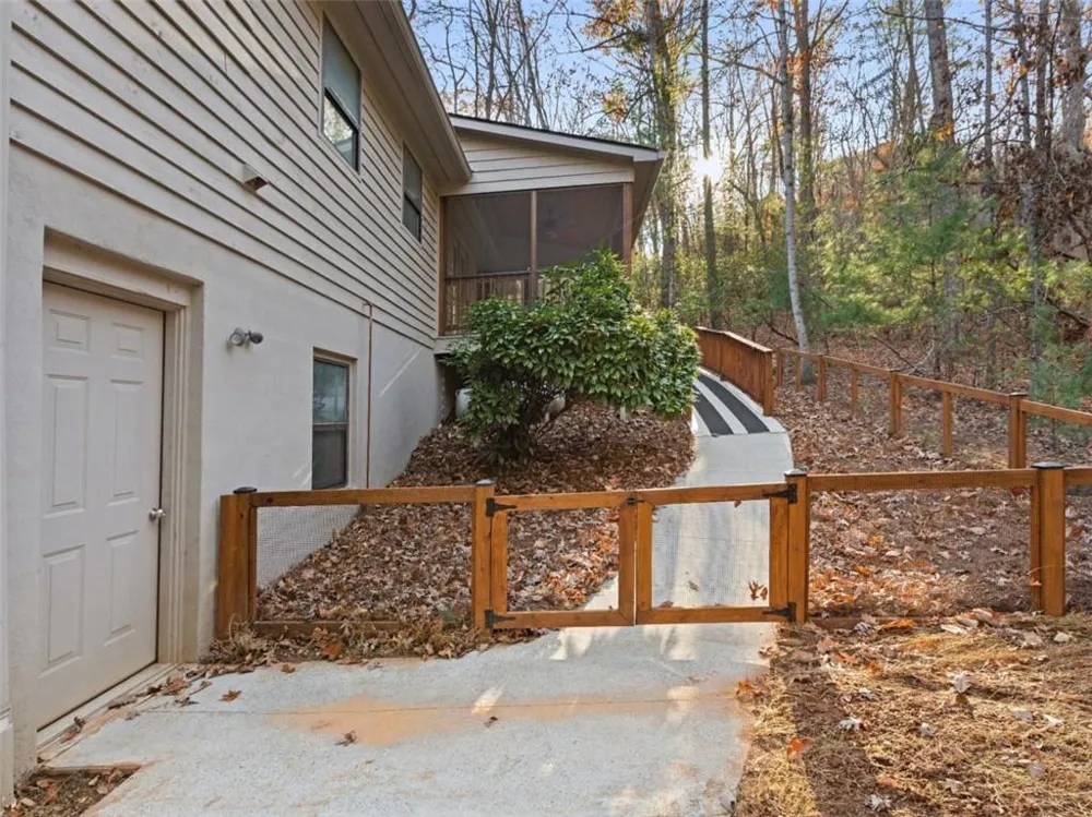 166 Quail Point Sautee Nacoochee, GA 30571