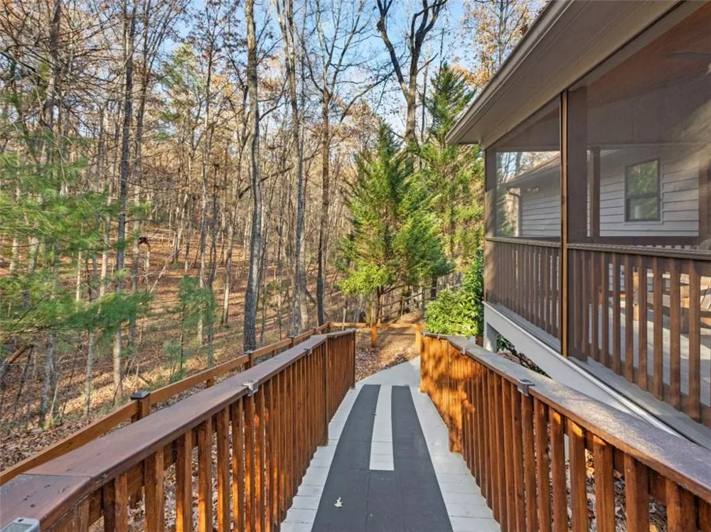 166 Quail Point Sautee Nacoochee, GA 30571