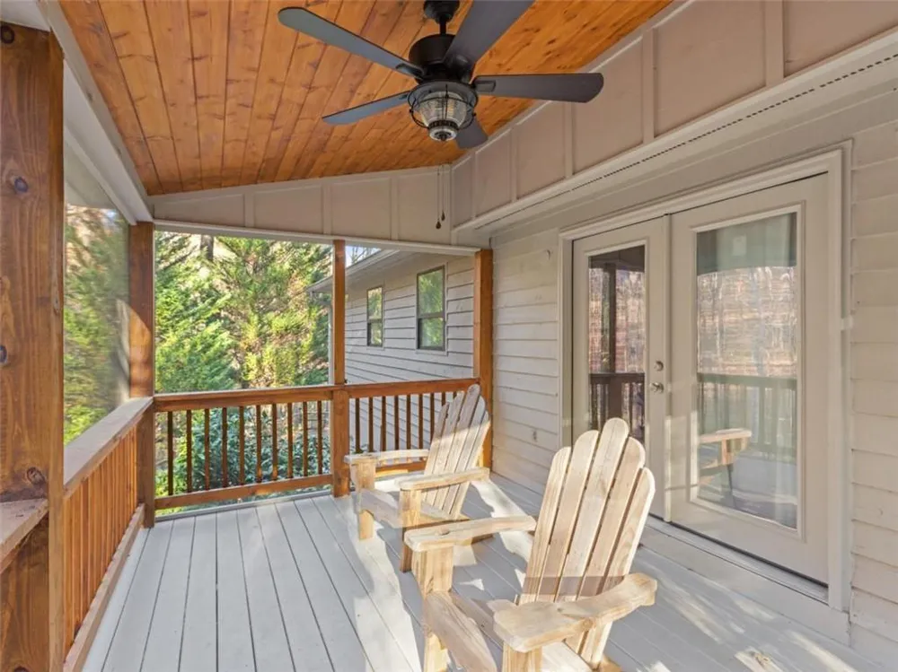 166 Quail Point Sautee Nacoochee, GA 30571
