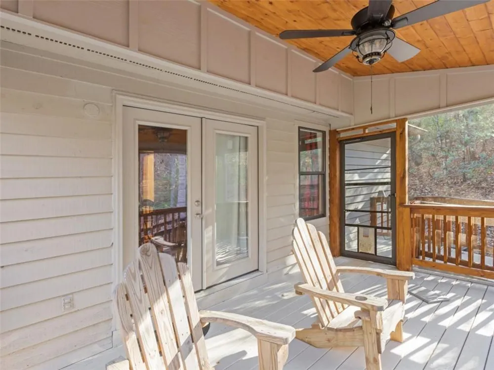 166 Quail Point Sautee Nacoochee, GA 30571