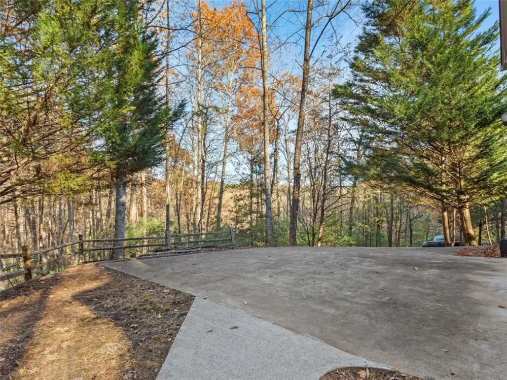 166 Quail Point Sautee Nacoochee, GA 30571