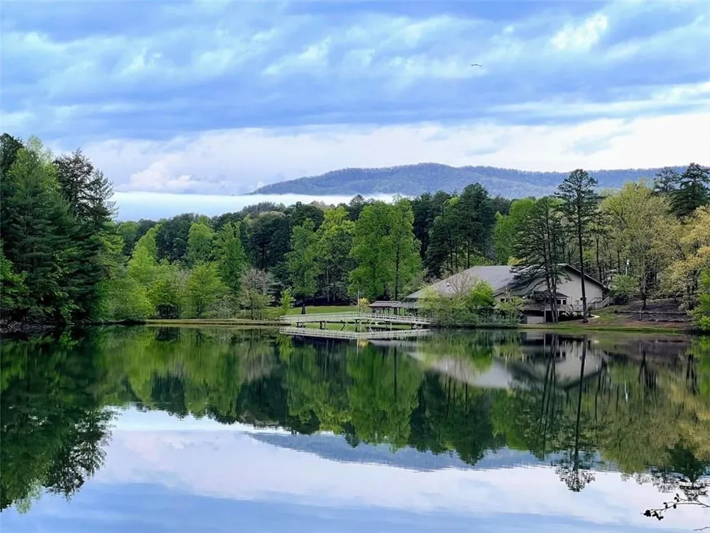 166 Quail Point Sautee Nacoochee, GA 30571